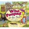 Who Pooped In The Park? Yosemite National Park - Book - Paracay