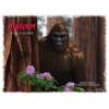 Bigfoot - 2026 - Calendar - Paracay