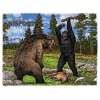Bigfoot Revealed - 2026 - Calendar - Paracay