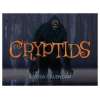Cryptids - 2026 - Calendar - Paracay