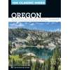 100 Classic Hikes: Oregon - Book - Paracay