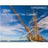 2026 Port Townsend Large Tide Calendar - Book - Paracay