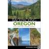 Backpacking Oregon - Book - Paracay