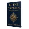 Be The Captain: A Field Manual For Offshore Sailing - Book - Paracay