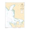 CHS Chart 3813: Port Louis and Otard Bay- Paracay