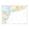 CHS Chart 4934: Boughton Bay to Basin Head Harbour- Paracay