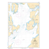 CHS Chart 7787: St. Roch and/et Rasmussen Basins- Paracay