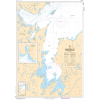 CHS Chart 7788: Simpson Strait to/a Rasmussen Basin- Paracay