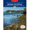 CCA Cruising Guide to Nova Scotia UPDATED 2026 EDITION - Book - Paracay