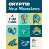 Cryptid Sea Monsters - Book - Paracay