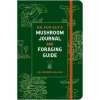 Dr. Fun Guys Mushroom Journal And Foraging Guide - Book - Paracay