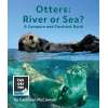 Otters: River Or Sea? A Compare And Contrast Book - Book - Paracay
