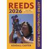 Reeds Astro Navigation Tables 2026 - Book - Paracay