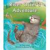 River Otter'S Adventure - Book - Paracay