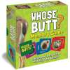 Whose Butt? Memory Game - Book - Paracay