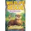 Wildlife Rescue:How To Save An Otter - Book - Paracay