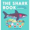 The Shark Book - See-Through Science - Book - Paracay
