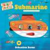 Baby on Board Submarine - Book - Paracay