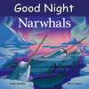 Good Night Narwhals - Book - Paracay