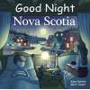 Good Night Nova Scotia - Book - Paracay