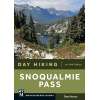 Day Hiking Snoqualmie Pass - Book - Paracay