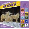 Good Night Our World - Sounds of Alaska - Book - Paracay