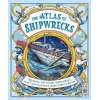 The Atlas of Shipwrecks - Book - Paracay