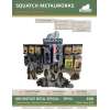 Squatch Metalworks Package Deal - Bigfoot Mini (WHOLESALE ONLY) SPS18 - Paracay