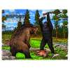 Bigfoot Revealed - 2027 - Calendar