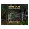 Bigfoot "Dangerous Encounters" - 2027 - Calendar