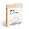 2027 Tide Tables - East Coast of North America - U.S. Waters - Book