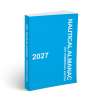 2027 Nautical Almanac - Book