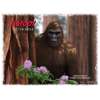 Bigfoot - 2027 - Calendar
