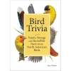 Bird Trivia - Book - Paracay