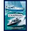 Chapman Piloting & Seamanship 70th Edition - Book - Paracay