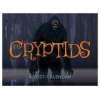 Cryptids - 2027 - Calendar