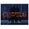 Cryptids - 2027 - Calendar