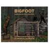 Bigfoot "Dangerous Encounters" - 2027 - Calendar