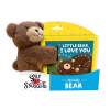 Snap & Snuggle: Little Bear, I Love You - Book - Paracay