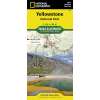 {[en]:Yellowstone National Park Trails Illustrated
