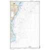 NOAA Chart 12200: Cape May to Cape Hatteras