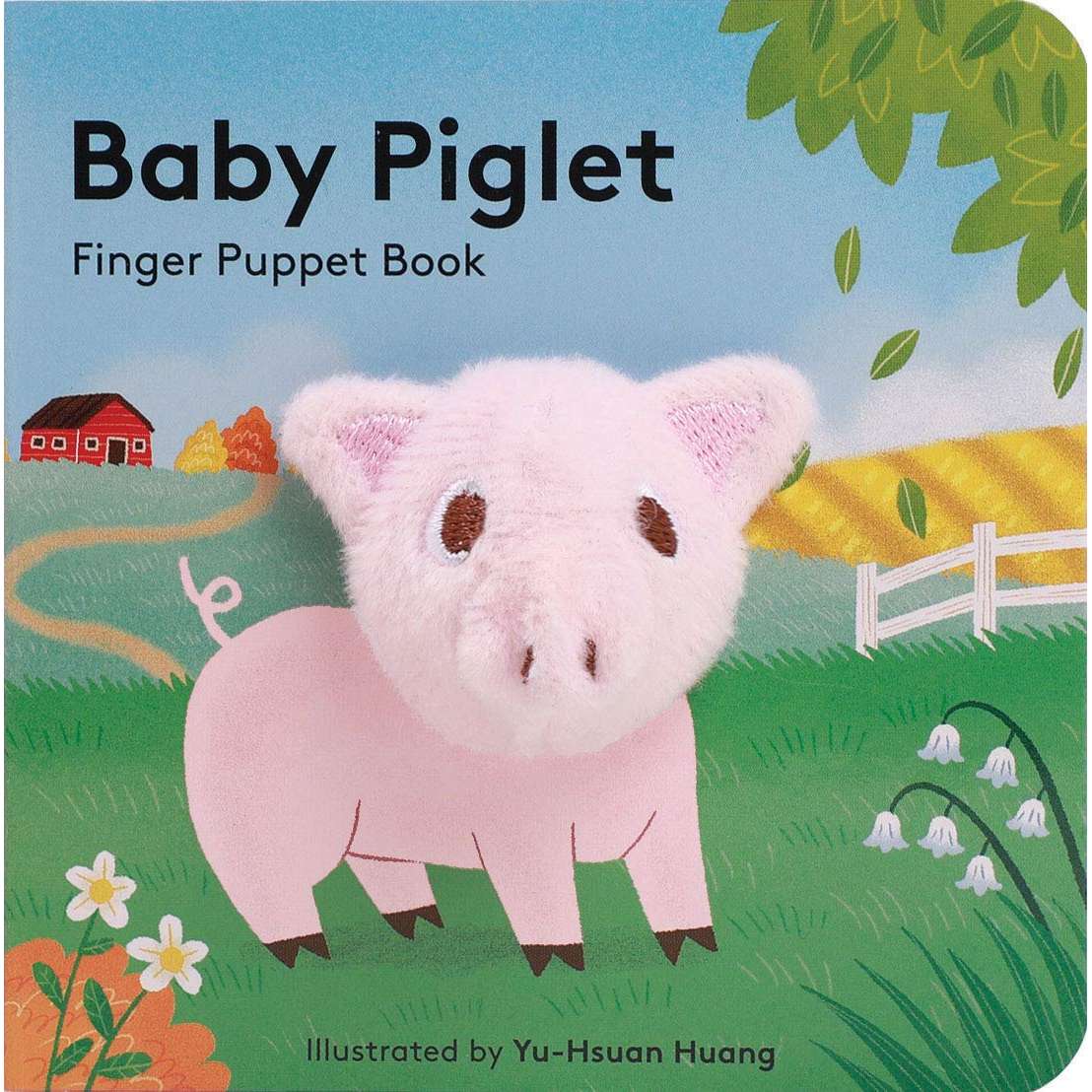 Children's Books All Children's Books Finger Puppet Books Baby