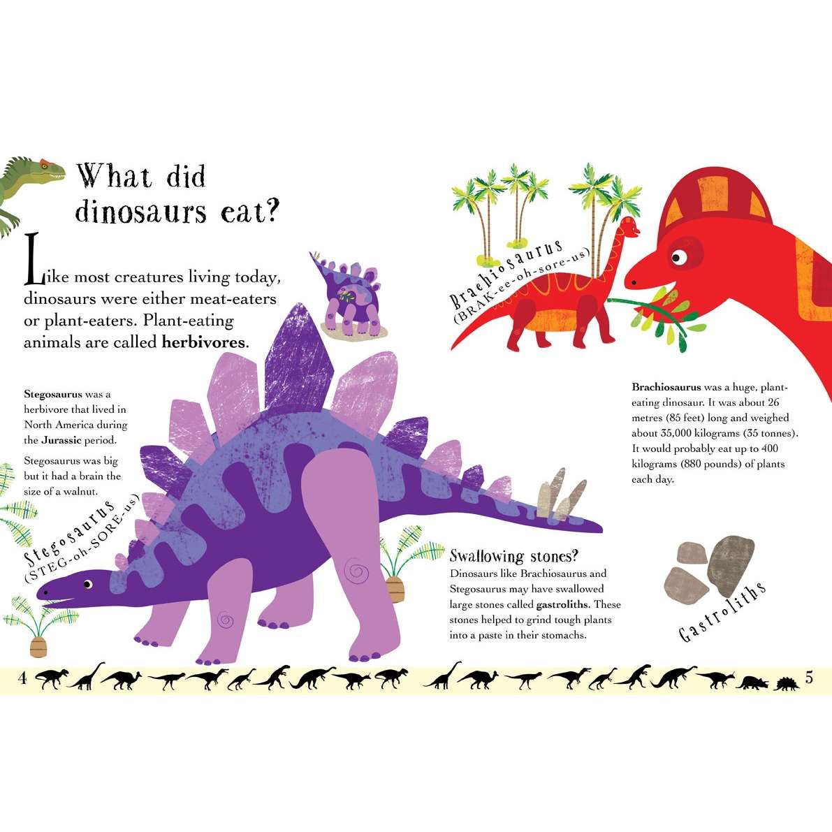 Children's Books :: All Books About Animals :: Dinosaur Books for Children  :: Dinosaurs and Other Prehistoric Giants (Learn, Press-Out & Play) -  Paradise Cay - Wholesale Books, Gifts, Navigational Charts, On Demand  Publishing