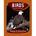 Birds Nature Activity Book (Grades 3-5)