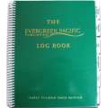 Walker Common Sense Logbook by Evergreen Pacific