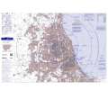 FAA Chart:  HELI CHICAGO