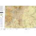FAA Chart: VFR Sectional Albuquerque