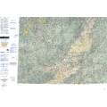 FAA Chart:  SEC CINCINNATI