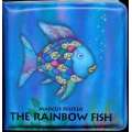 The Rainbow Fish Bath Book