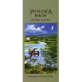 Panama: Central Panama Birds (Folding Pocket Guide)